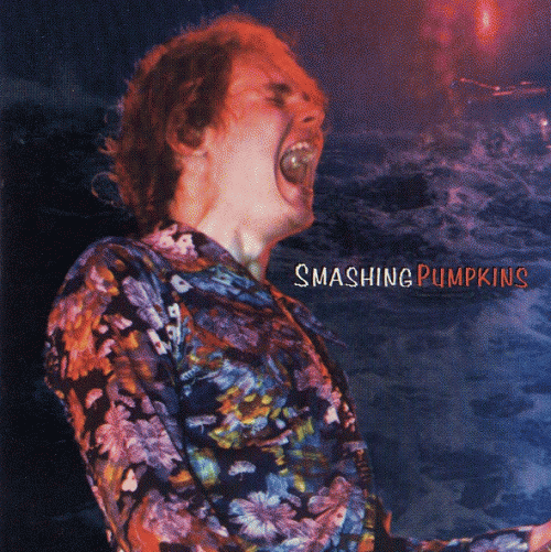 The Smashing Pumpkins : Vast Oceans